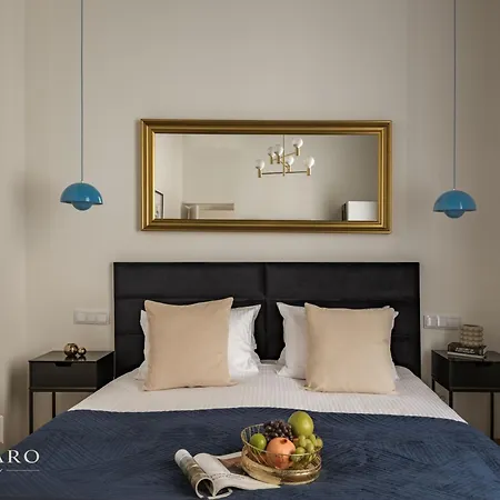 Grodzka Corner By Luvaro Apartmanhotel 4*