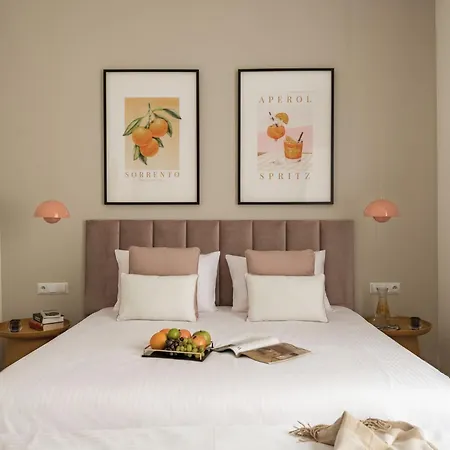 Grodzka Corner By Luvaro Apartmanhotel Krakkó