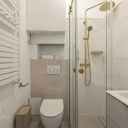 Apartmanhotel Grodzka Corner By Luvaro