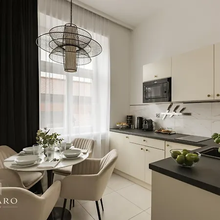 Grodzka Corner By Luvaro 4*