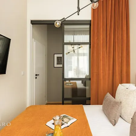 Grodzka Corner By Luvaro Apartmanhotel 4*