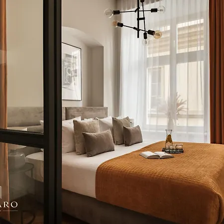 Grodzka Corner By Luvaro Apartmanhotel 4*