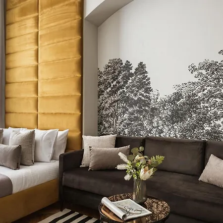 Apartmanhotel Grodzka Corner By Luvaro Krakkó