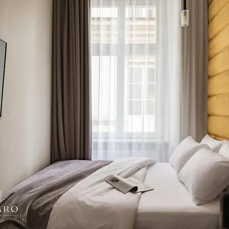 Apartmanhotel Grodzka Corner By Luvaro Krakkó