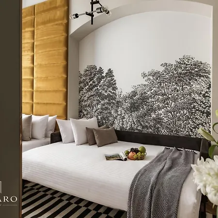 Grodzka Corner By Luvaro Apartmanhotel 4*