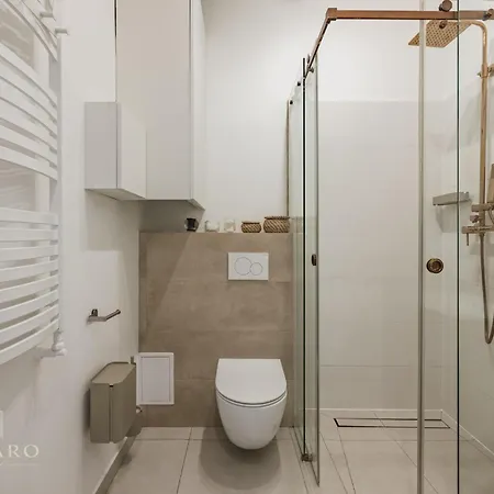Grodzka Corner By Luvaro Apartmanhotel 4*