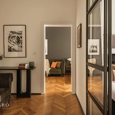 Grodzka Corner By Luvaro