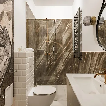 Grodzka Corner By Luvaro Apartmanhotel 4*