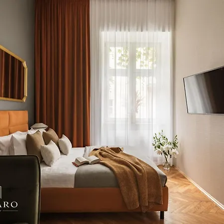 Grodzka Corner By Luvaro 4* Krakkó