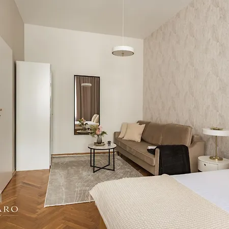 Apartmanhotel Grodzka Corner By Luvaro