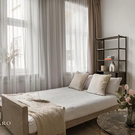 Apartmanhotel Grodzka Corner By Luvaro 4*